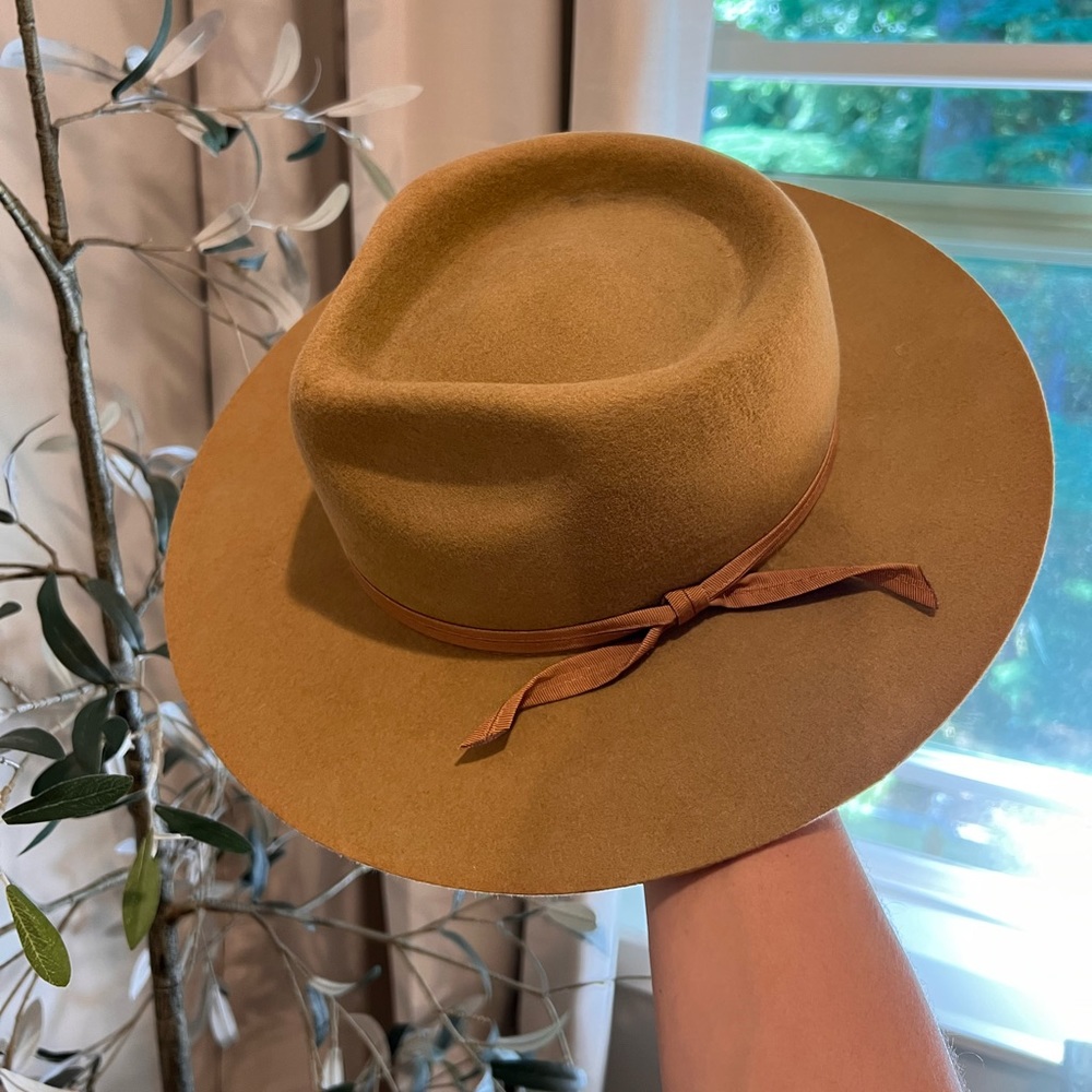 Lack of Color Rancher Hat